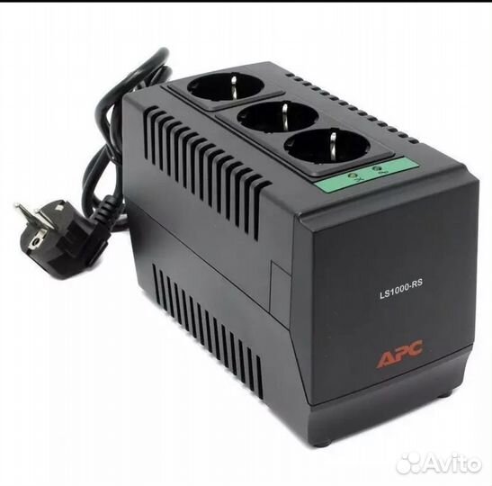 Стабилизатор напряжения 500 вт