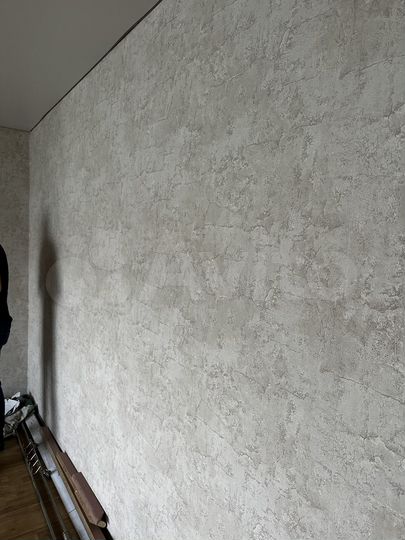 2-к. квартира, 52 м², 4/5 эт.