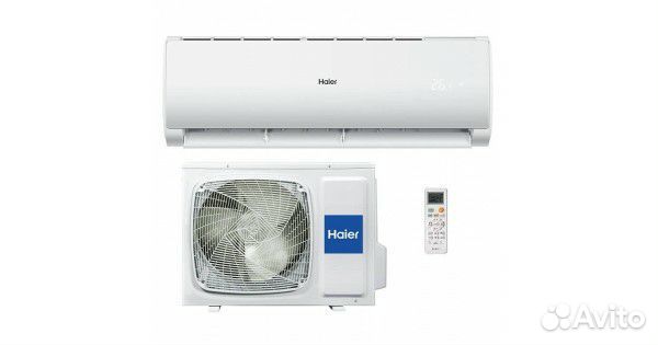 Кондиционер Сплит-система