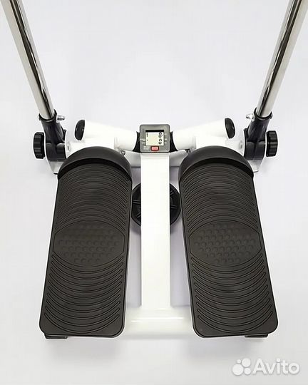 Тренажер степпер gymbit Скандинавская ходьба