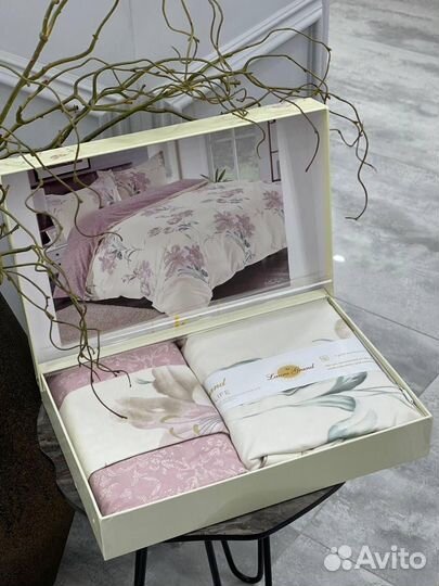 Постельное белье