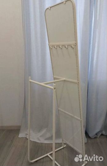 Зеркало напольное IKEA