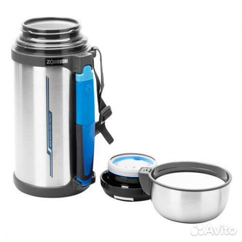 Термос японский Zojirushi SF-CC15-XA (1,5л)