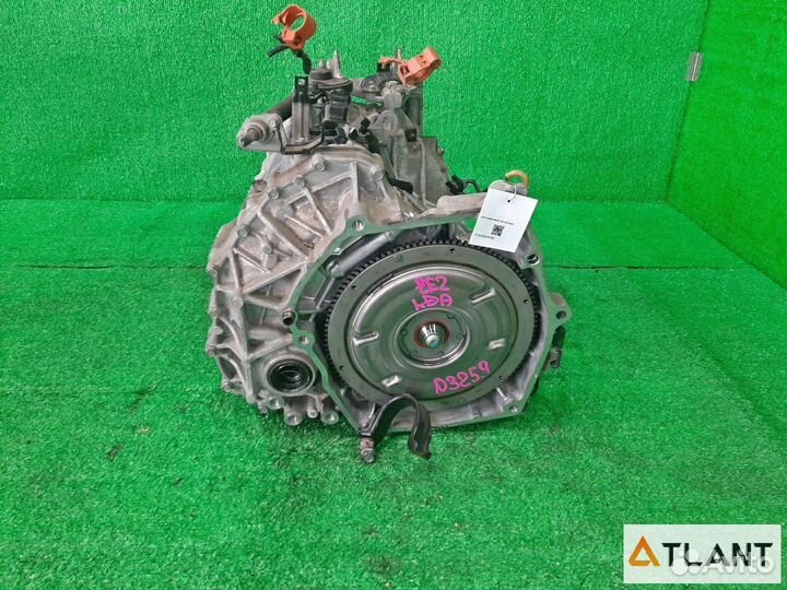 Автомат honda insight