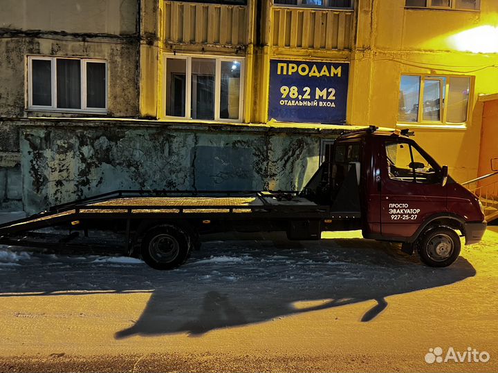 Грузоперевозки газель