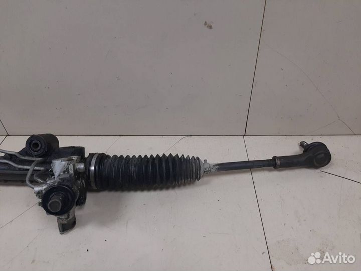 Рейка рулевая Volkswagen Touareg 7L 2002-2010