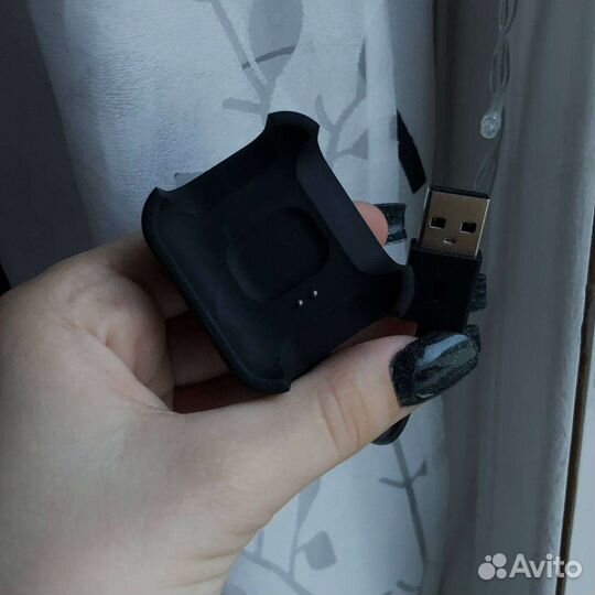 Часы Xiaomi Mi Watch Lite
