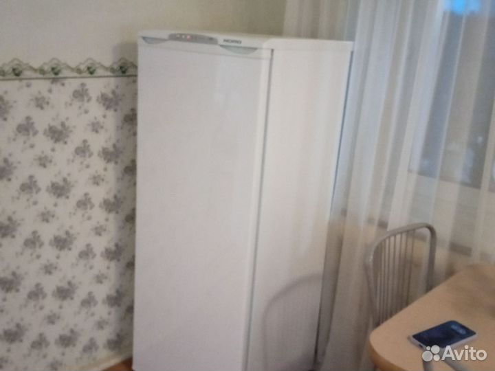 Морозильная камера бу