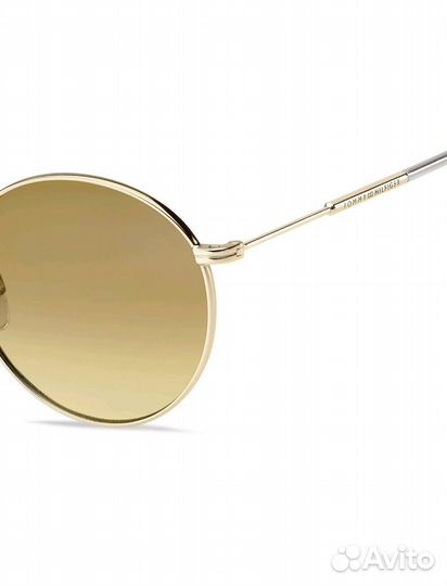 Солнцезащитные очки tommy hilfiger оригинал