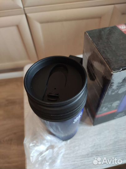 Термокружка