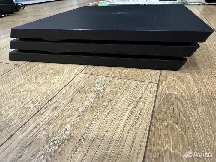 Sony PS4 Pro