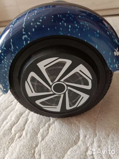 Гироскутер детский