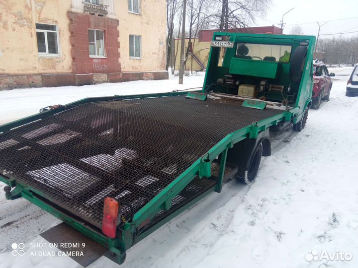Услуги Самосвала Экскаватора Эвакуатора
