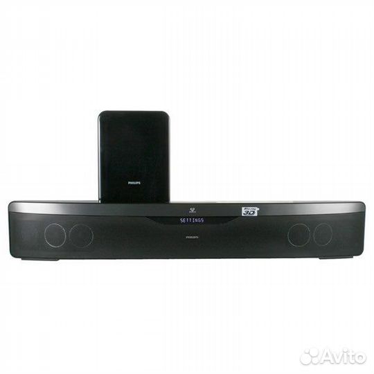 Саундбар philips