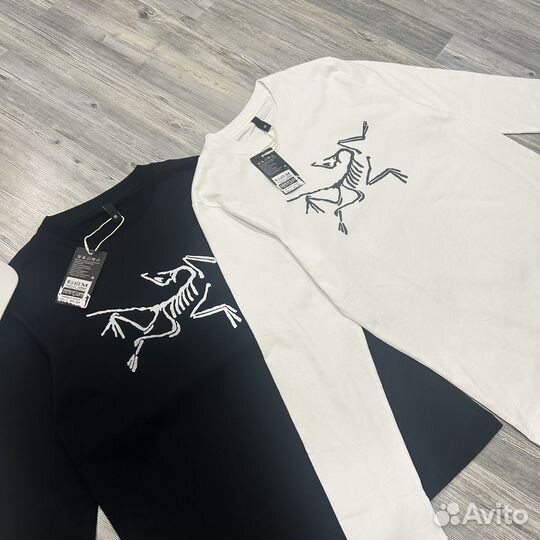 Свитшот Arcteryx