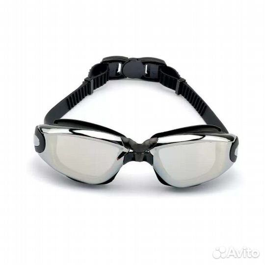 Профессиональные очки для плавания (набор)