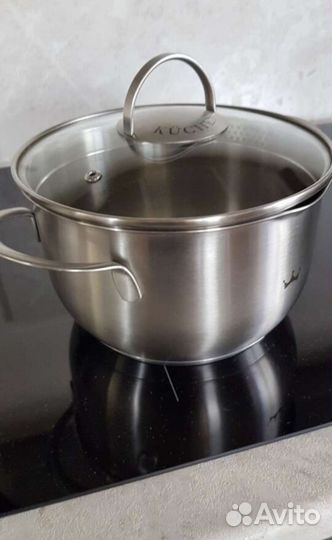 Кастрюля Royal Kuchen Новая