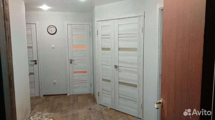 Двери межкомнатные