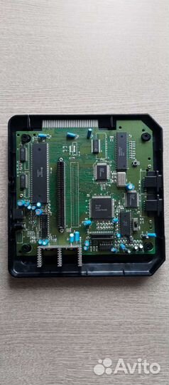 Sega mega drive 2