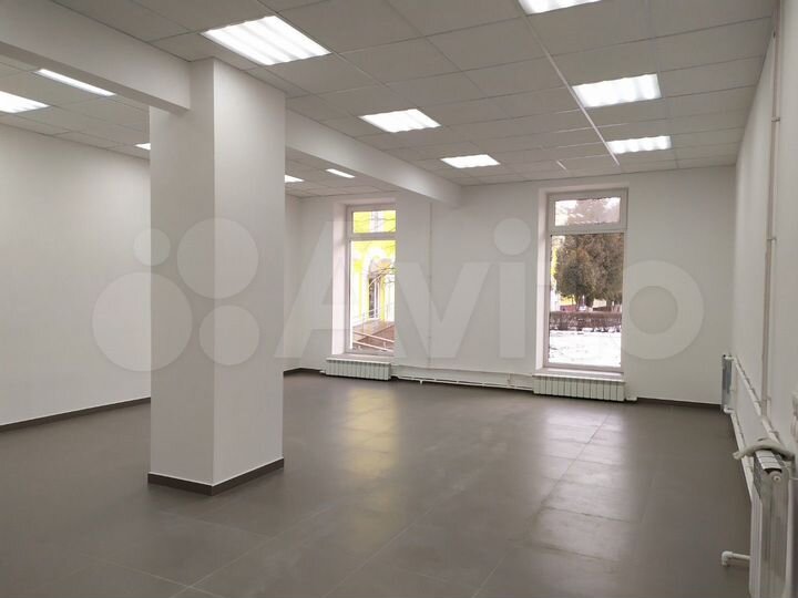 Сдам помещение свободного назначения, 48.7 м²