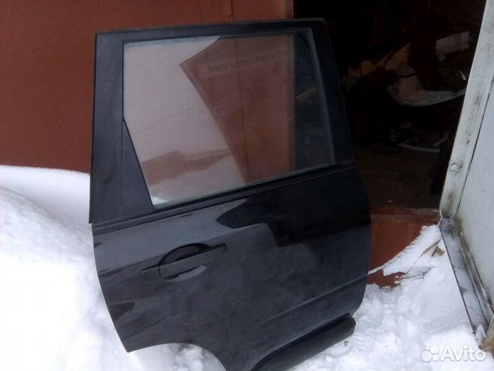 Ниссан икс трейл х- trail оригинал