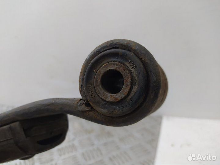 Б/У Б/У Рессора В хорошем состояние. 3
