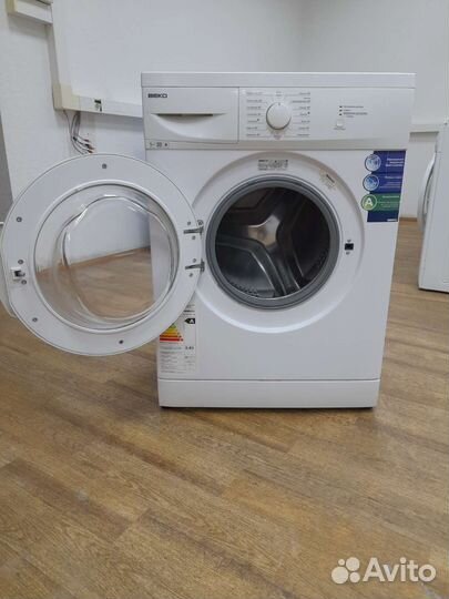 Стиральная машина автомат бу