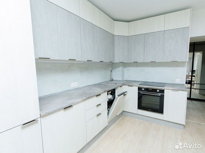 Кухни на заказ