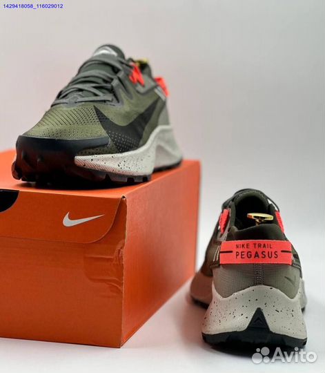 Nike Pegasus Trail 2 (Арт.37386)