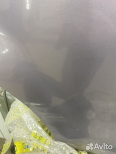 Задняя правая дверь тойота пассо KGC30