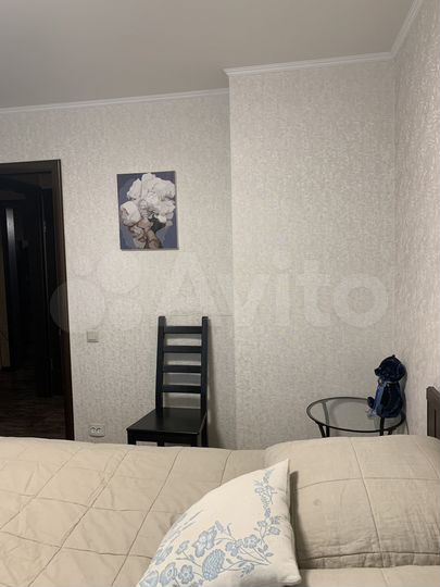 3-к. квартира, 62,8 м², 2/5 эт.