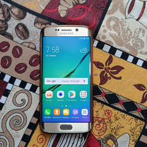 Samsung Galaxy S6 Edge, 3/64 ГБ