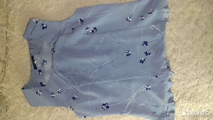 Женские вещи пакетом 42 44