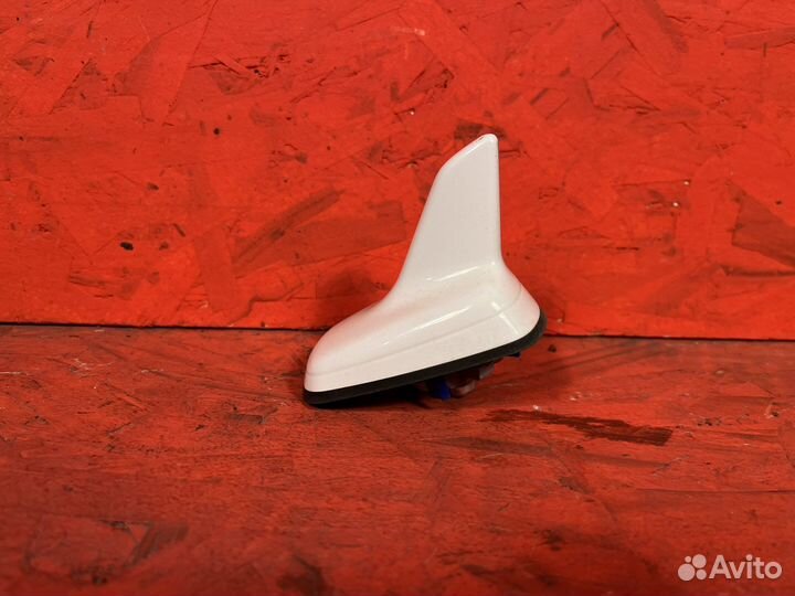 Антенна audi a6 c7 a7 c7 rs6 плавник адуи а6 с7 а7