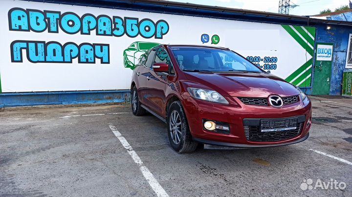 Кнопка многофункциональная Mazda CX-7 EG23664T0