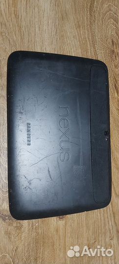 Планшет Samsung Nexus 10