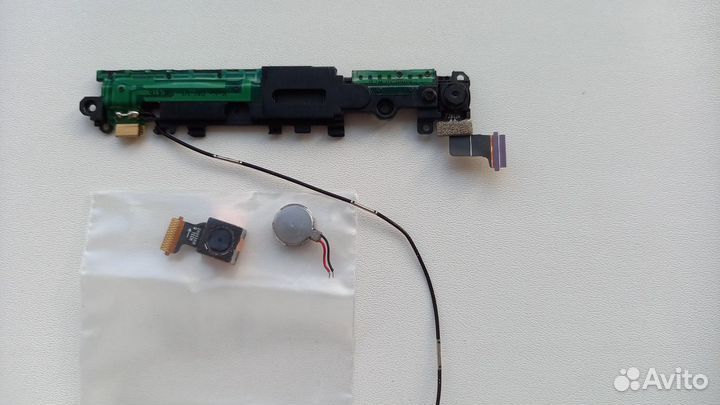 Запчасти для планшета Huawei MediaPad T3 8