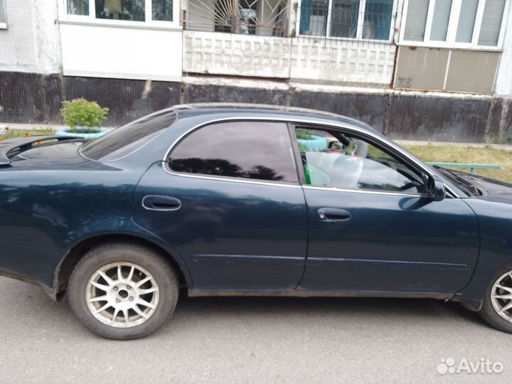 Toyota Sprinter Marino 1.6 AT, 1994, 300 000 км