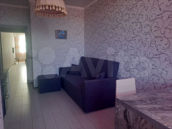 1-к. квартира, 46 м², 2/3 эт.