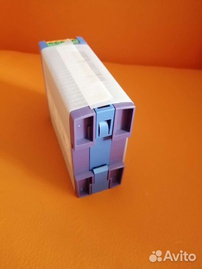 Блок питания dran60-24. 24 Вольта, 60ватт