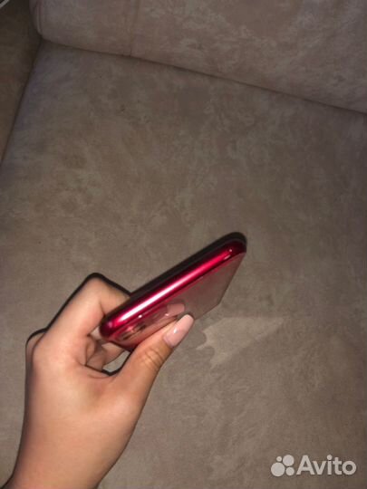 iPhone 11