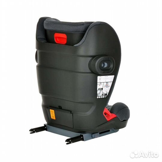 Детское автокресло с 15 до 36 кг