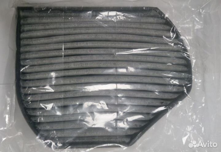 Фильтр салона угольный MB W202; W210 93-03 год