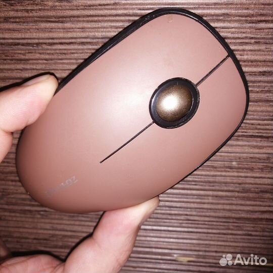 Мышь беспроводная