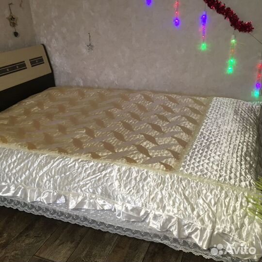 Комплект на кровать