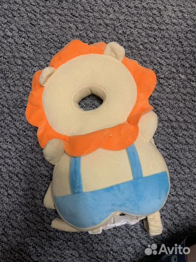 Рюкзак против падений