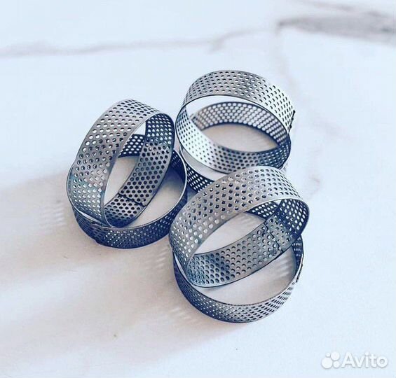 Формы для выпечки от производителя k-6898