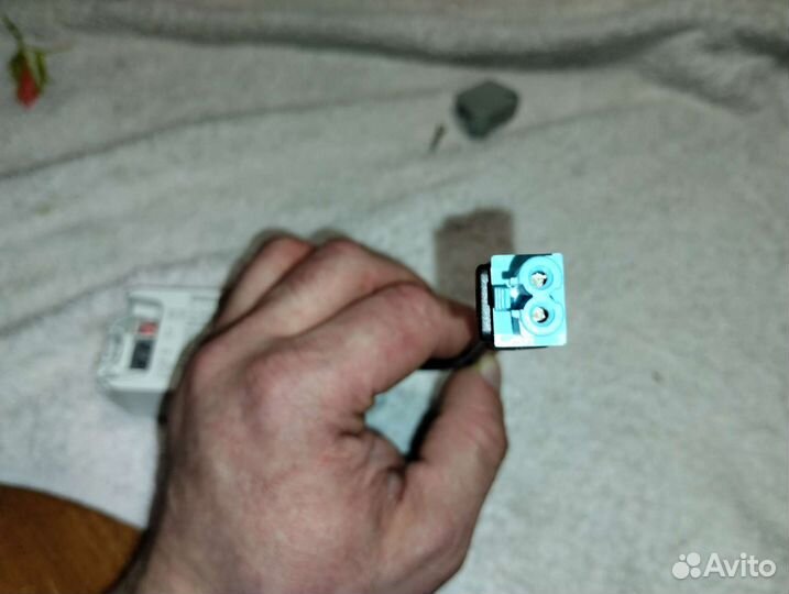 Блок питания