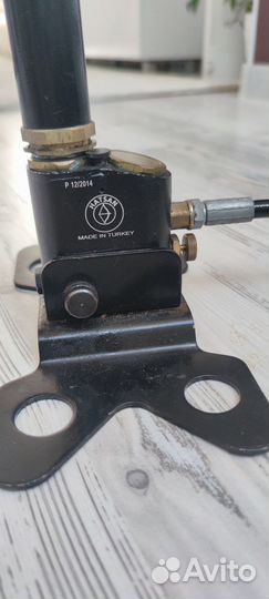 Насос высокого давления Hatsan для PCP винтовки