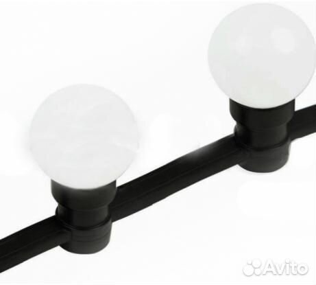 Гирлянда белт лайт